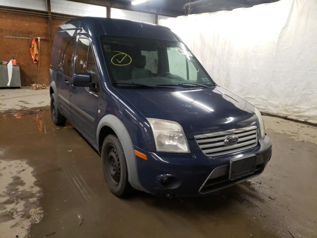 FORD TRANSIT CO 2013 nm0ks9bn1dt141371