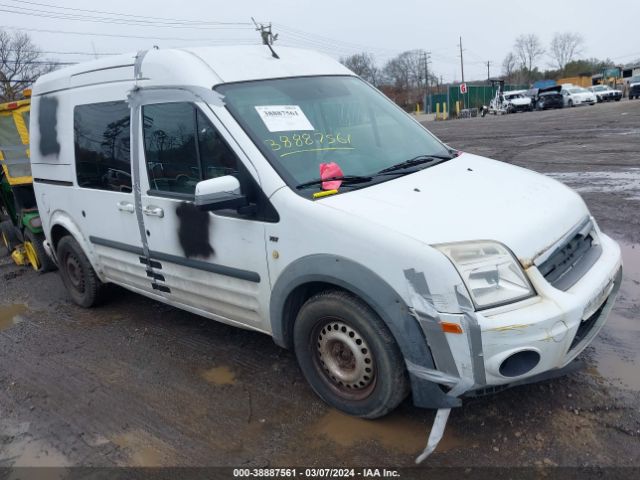 FORD TRANSIT CONNECT 2013 nm0ks9bn1dt156226