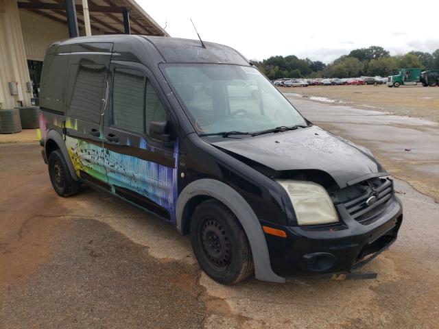 FORD TRANSIT CO 2010 nm0ks9bn2at011045