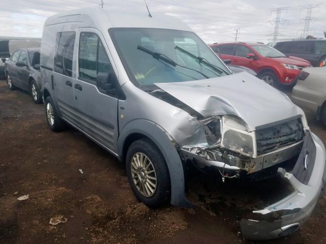 FORD TRANSIT CO 2010 nm0ks9bn2at014401