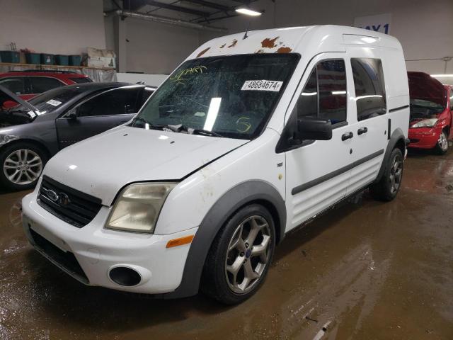 FORD TRANSIT 2010 nm0ks9bn2at017606