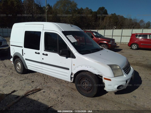 FORD TRANSIT CONNECT WAGON 2010 nm0ks9bn2at029562