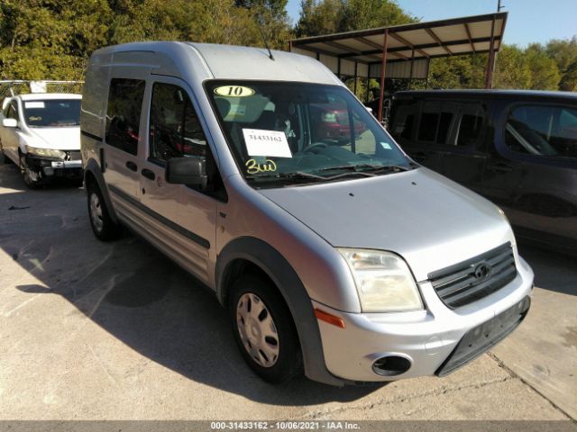 FORD TRANSIT CONNECT WAGON 2010 nm0ks9bn2at040173