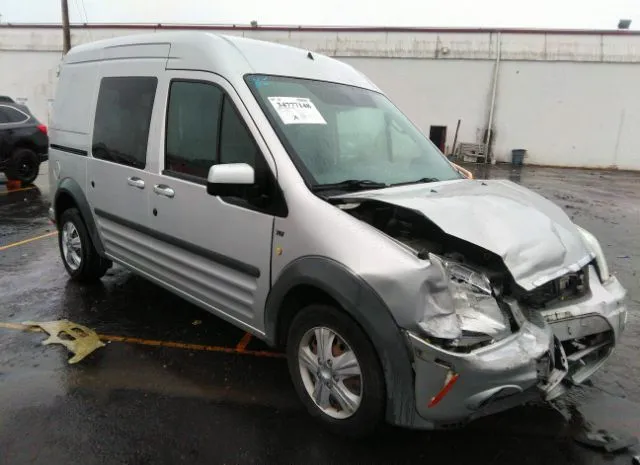 FORD TRANSIT CONNECT WAGON 2011 nm0ks9bn2bt057461