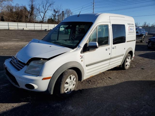 FORD TRANSIT CO 2012 nm0ks9bn2ct075878