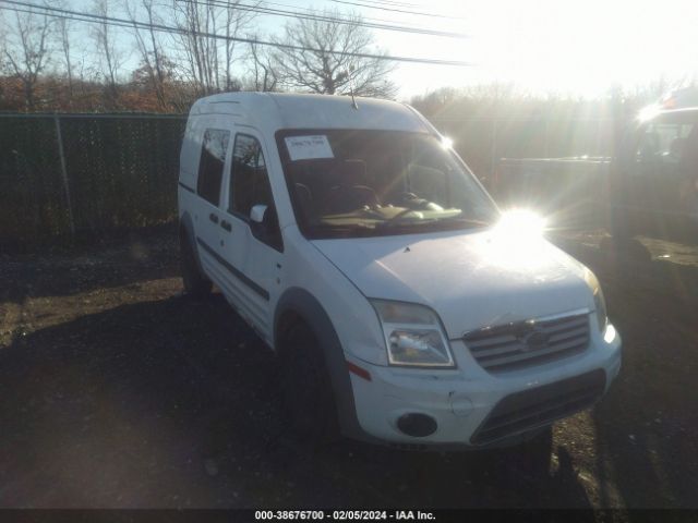 FORD TRANSIT CONNECT 2012 nm0ks9bn2ct112203