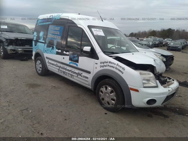 FORD TRANSIT CONNECT WAGON 2013 nm0ks9bn2dt141606