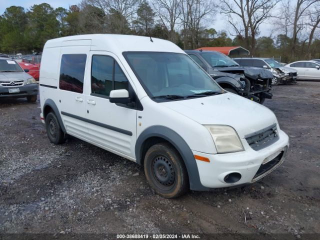 FORD TRANSIT CONNECT 2013 nm0ks9bn2dt172273