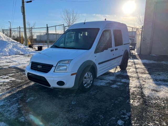 FORD TRANSIT CO 2010 nm0ks9bn3at015394