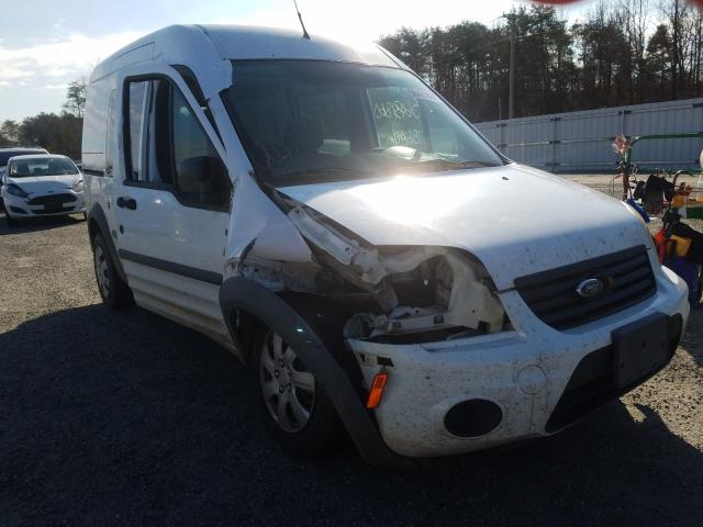 FORD TRANSIT CO 2010 nm0ks9bn3at015668