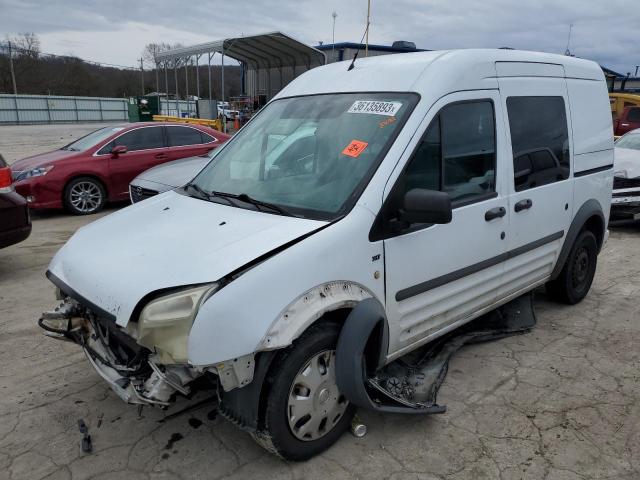 FORD TRANSIT CO 2010 nm0ks9bn3at025441