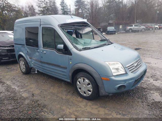 FORD TRANSIT CONNECT 2013 nm0ks9bn3dt138813