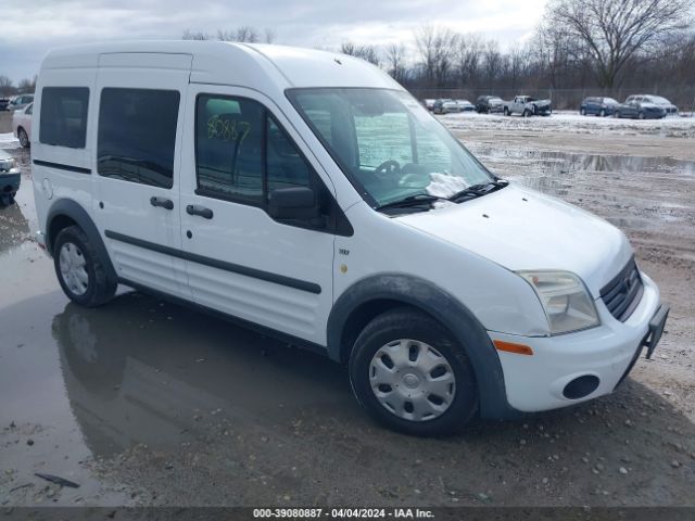 FORD TRANSIT CONNECT 2010 nm0ks9bn4at032768