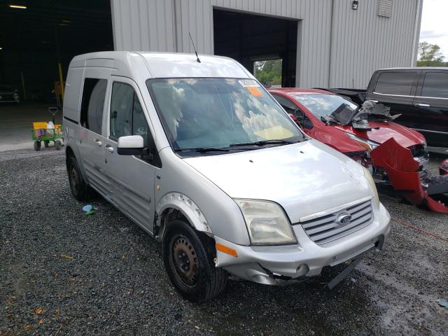 FORD TRANSIT CO 2011 nm0ks9bn4bt051600