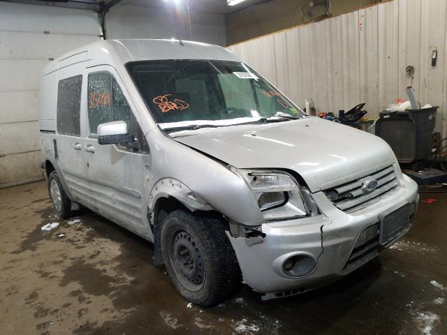 FORD TRANSIT CO 2011 nm0ks9bn4bt053105