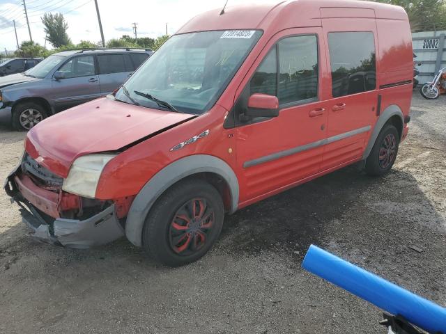 FORD TRANSIT 2011 nm0ks9bn4bt071670