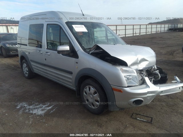 FORD TRANSIT CONNECT WAGON 2012 nm0ks9bn4ct085828