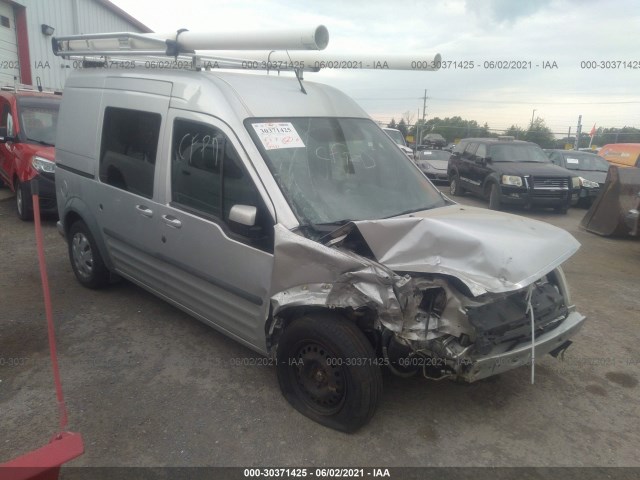 FORD TRANSIT CONNECT WAGON 2012 nm0ks9bn4ct113157