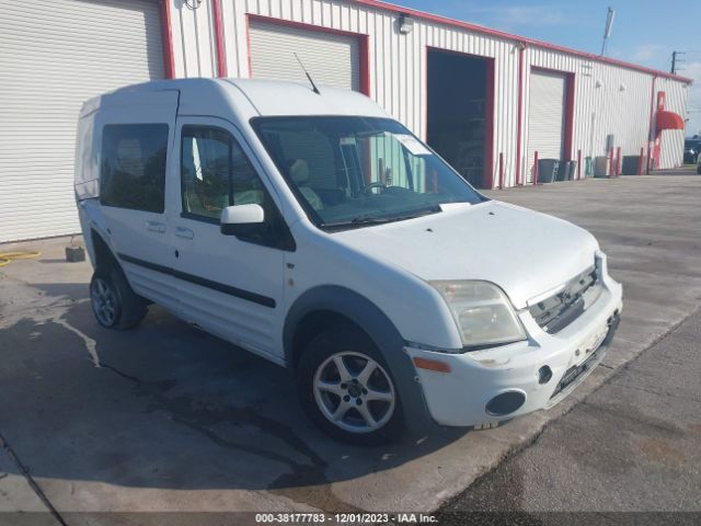 FORD TRANSIT CONNECT 2012 nm0ks9bn4ct118620