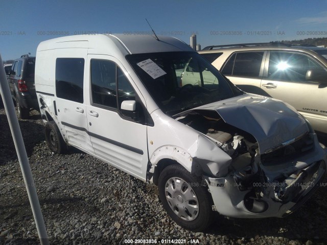 FORD TRANSIT CONNECT WAGON 2012 nm0ks9bn4ct122683