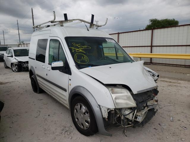 FORD TRANSIT CO 2013 nm0ks9bn4dt127982