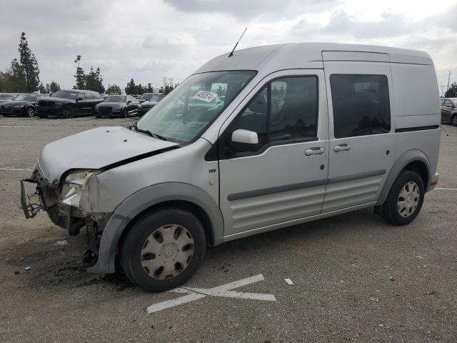 FORD TRANSIT 2013 nm0ks9bn4dt142448