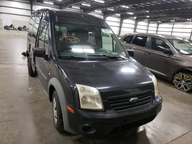 FORD TRANSIT CO 2010 nm0ks9bn5at012741