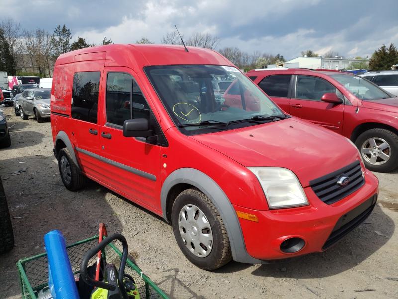 FORD TRANSIT CO 2010 nm0ks9bn5at016191