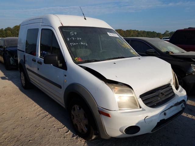 FORD TRANSIT CO 2010 nm0ks9bn5at019558