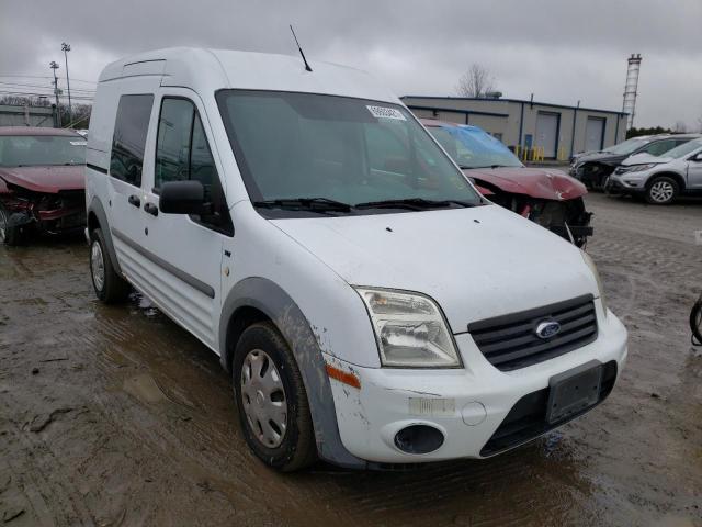 FORD TRANSIT CO 2010 nm0ks9bn5at024078