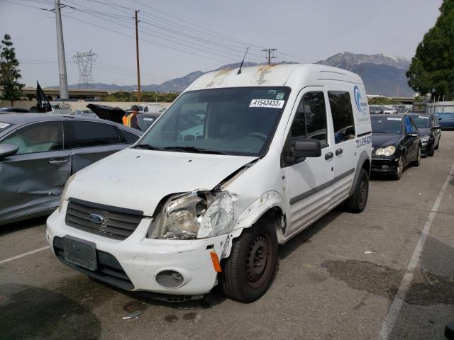 FORD TRANSIT CO 2010 nm0ks9bn5at026073