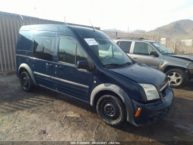 FORD TRANSIT CONNECT WAGON 2011 nm0ks9bn5bt047281