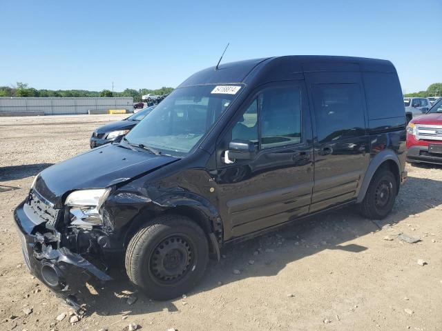 FORD TRANSIT 2012 nm0ks9bn5ct079259