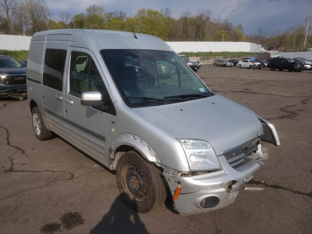 FORD TRANSIT CO 2012 nm0ks9bn5ct084560