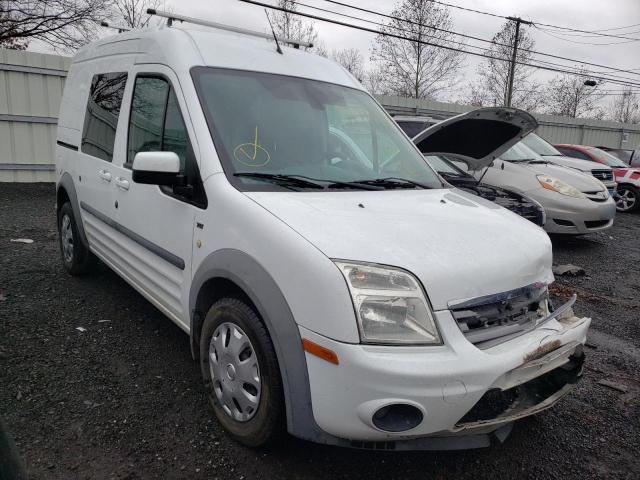 FORD TRANSIT CO 2012 nm0ks9bn5ct091184