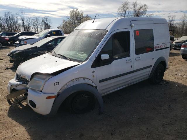 FORD TRANSIT CO 2012 nm0ks9bn5ct097115