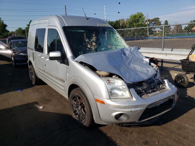 FORD TRANSIT CO 2012 nm0ks9bn5ct117542