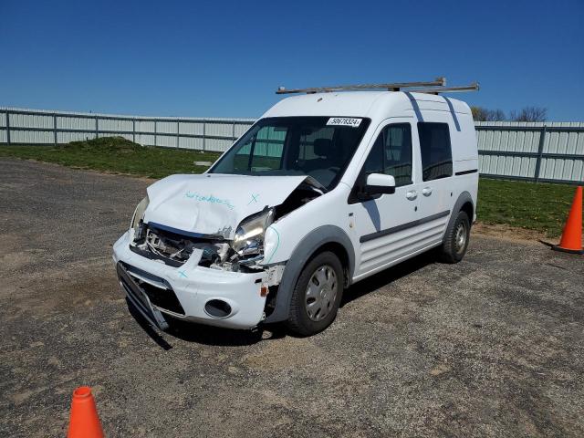 FORD TRANSIT 2012 nm0ks9bn5ct119386