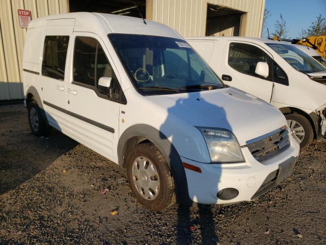 FORD TRANSIT CO 2013 nm0ks9bn5dt129286