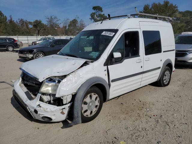 FORD TRANSIT 2013 nm0ks9bn5dt175359