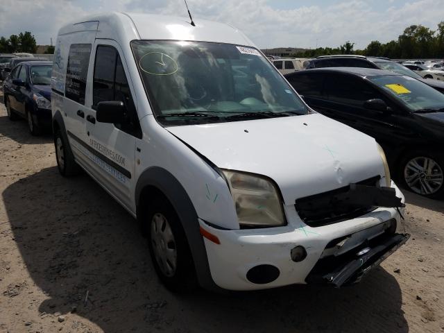 FORD TRANSIT CO 2010 nm0ks9bn6at008343