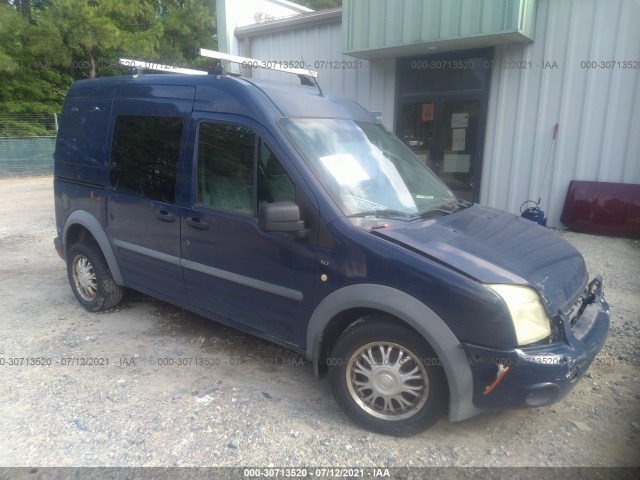 FORD TRANSIT CONNECT WAGON 2010 nm0ks9bn6at013865