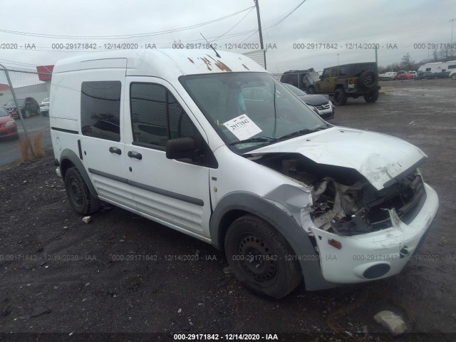 FORD TRANSIT CONNECT WAGON 2010 nm0ks9bn6at023327