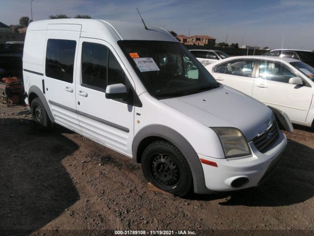 FORD TRANSIT CONNECT WAGON 2011 nm0ks9bn6bt048102