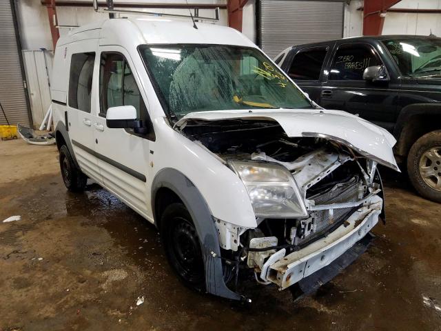 FORD TRANSIT CO 2012 nm0ks9bn6ct109353