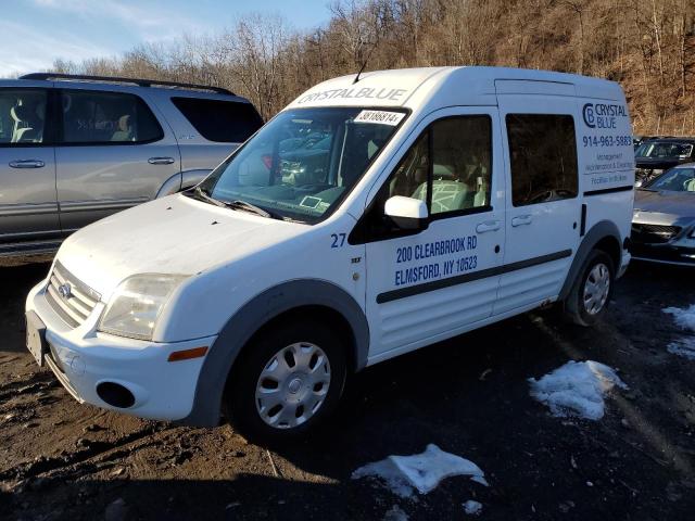 FORD TRANSIT 2013 nm0ks9bn6dt155380