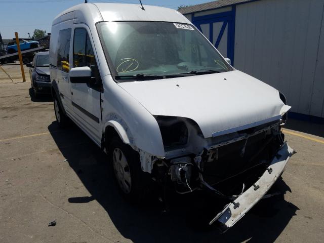 FORD TRANSIT CO 2013 nm0ks9bn6dt156657