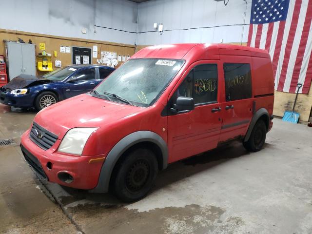 FORD TRANSIT 2010 nm0ks9bn7at012577