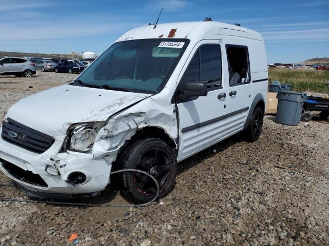 FORD TRANSIT 2010 nm0ks9bn7at015592