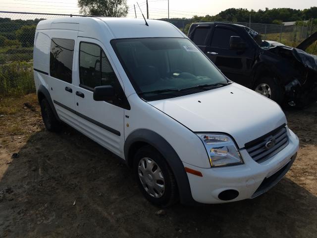 FORD TRANSIT CO 2010 nm0ks9bn7at018170